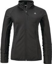Schöffel Fleece Jacket Style Cascata Women Damen Freizeitjacke