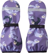 Reima Rain Mittens, Puro