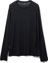 Houdini M's Tree LS Tee Herren Longsleeve für Freizeit und Outdooraktivitäten