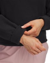 W Expanse Fleece Half Zip