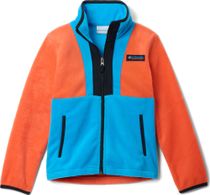 Back Bowl II Full Zip Fleece