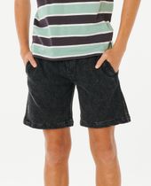 RipCurl Epic Knit Short-boy Outdoor Shorts für Jungen
