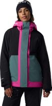 Rossignol W Outerlimits Insulated Jacket Isolationsjacke für Damen