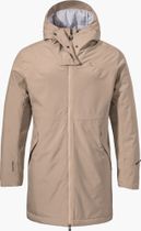 Ins Parka Style Crivat Women