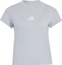 adidas Zip.N.E. Baby Tee Women Women's Running Shirt