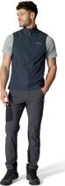 Borealis Vest