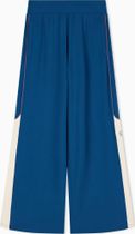 EA7 Train Sporting Club W Pant - Train Sporting Club W Pant Damen Lauf- & Trainingshose