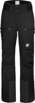 Stoney Hardshell Thermo Pants Women