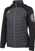 Yukkan Hybrid Hood Jacket W