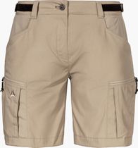 Schöffel Shorts Style Maghera WMN Women's outdoor shorts