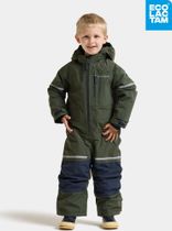 Didriksons Falken K Coverall 2 Kinder Skioverall