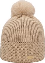 Woman Knitted Hat