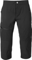 Pallas Plus Women's X-stretch Lite Capris