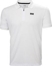 HP 1/2 Zip Polo
