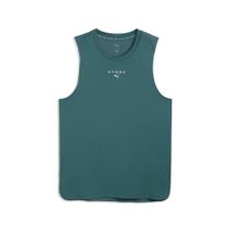 Puma M Puma Crew French Terry Hoodie
