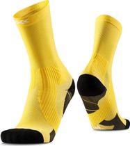 X-Socks Run Perform Crew Unisex Sportsocken