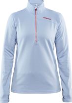 PIN Halfzip W