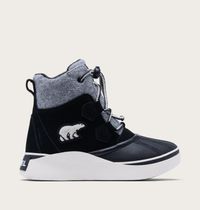 Sorel Little Kids OUT N About IV Chillz WP