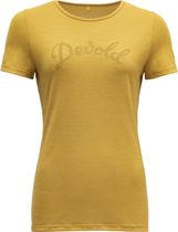 Myrull Merino 130 Tee WMN
