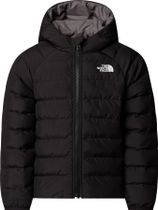 KID Reversible Perrito Hooded Jacket