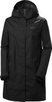 W Vancouver Rain Coat