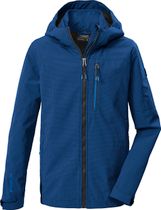 KOS 143 Boys Softshell Jacket
