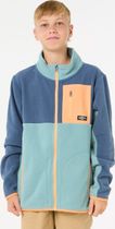 RAW Energy Block Fleece - BOY