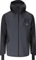 SOS Unbound M Stretch Shell Jacket Herren Skijacke