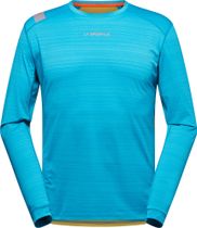 Tour Long Sleeve Men