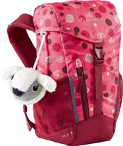 VAUDE Ayla 6 Rucksack speziell für Kinder