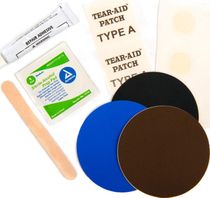 Permanent Home Repair Kit