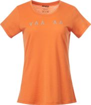 Bergans Vaagaa Explore Merino Tee Women Damen T-Shirt für sämtliche Outdoor Aktivitäten