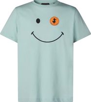 Save the Duck ASA Kinder T-Shirt für sämtliche Outdoor Aktivitäten