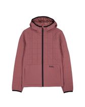 Canyon Merino Insulated Hooded Jacket