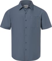 Marmot Airexchange UPF 40 Short Sleeve Shirt Herrenhemd für Outdoor Aktivitäten