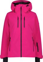 CMP Woman Jacket Fix Hood Damen Skijacke