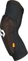 Scott Elbow Guards Soldier