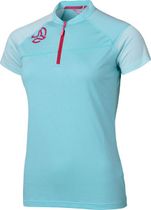 Ternua Radon Tee W Damen T-Shirt für sämtliche Outdoor Aktivitäten