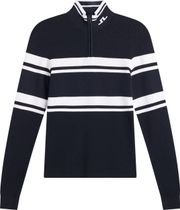 J.Lindeberg Ariadne Knit Quarter Zip