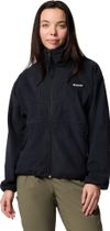 Sequoia Grove Full Zip Fleece