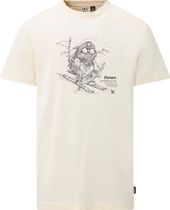 Picture D&S Jimmy Critter Tee Herren T-Shirt für sämtliche Outdoor Aktivitäten