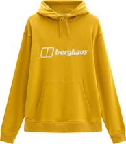 Berghaus M Logo Hoody Light