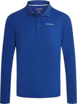 Nosilife Bramshaw Long Sleeved Polo Top