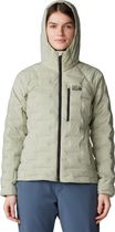 Mountain Hardwear W Stretchdown Hoody Damen Freizeitjacke