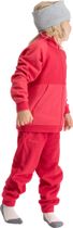 Bergans Lilletind Fleece Set Kids Unisex Midlayer für Freeski oder Skitouren