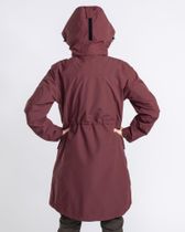 Rain Women Parka