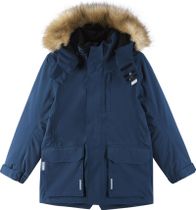 Reimatec Winter Jacket, Ajaton