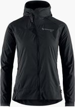 Klättermusen Nal Hooded Jacket W's Damen Laufjacke