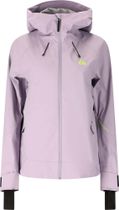 SOS Gravity W Stretch Shell Jacket Damen Skijacke