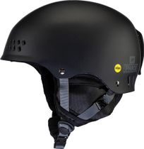 K2 Phase Mips Unisex Skihelm
